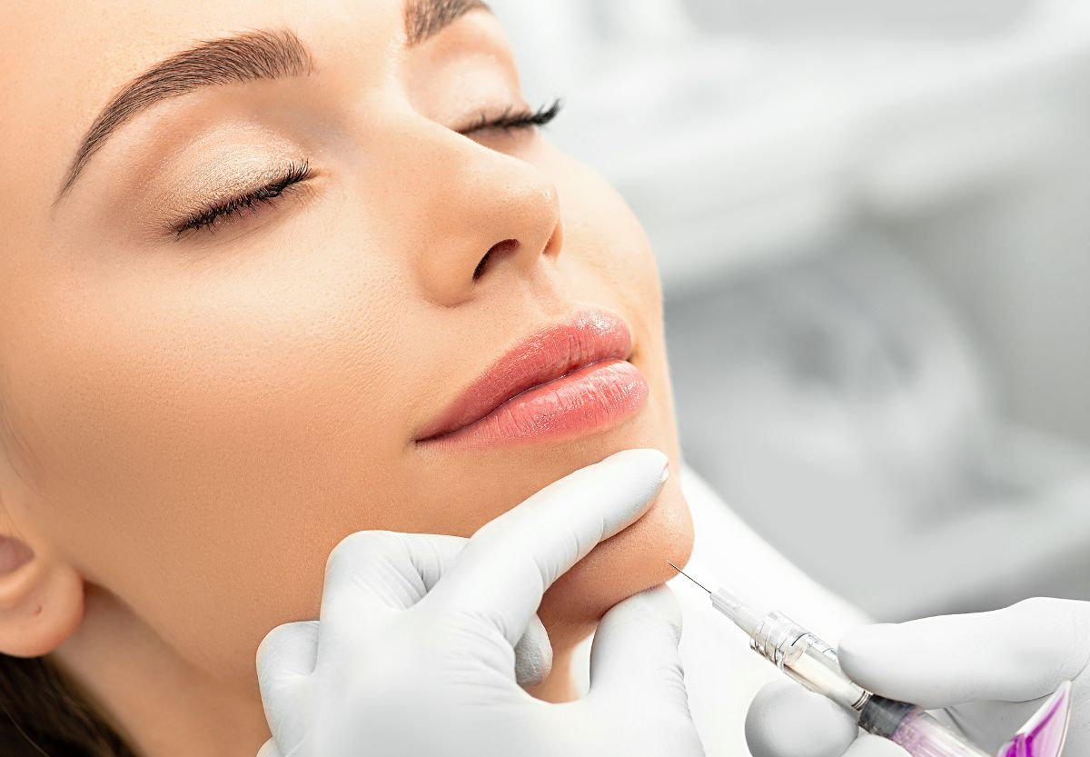 chick dermal filler modesto ca