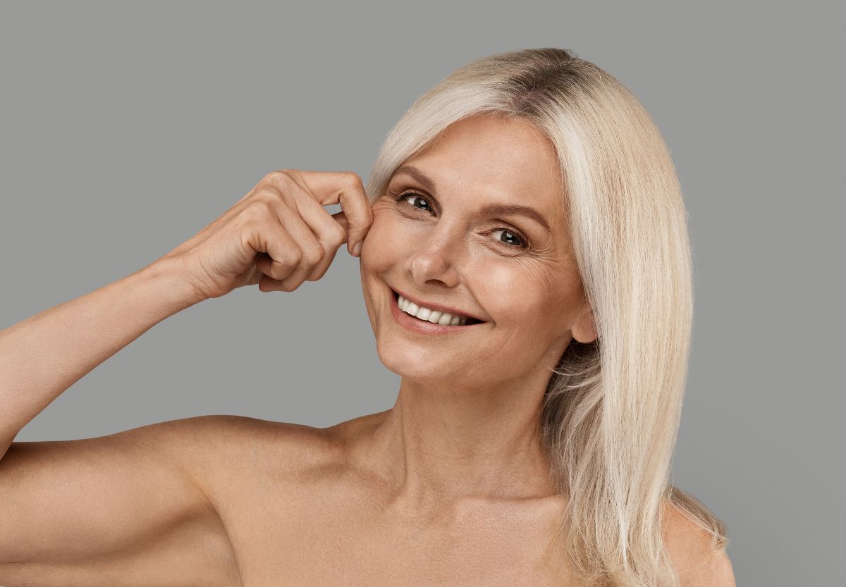 Non-surgical skin tightening options
