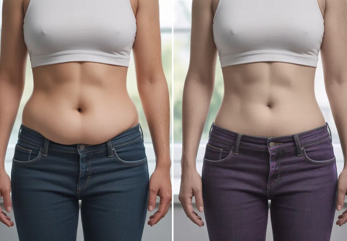 tumescent liposuction modesto california